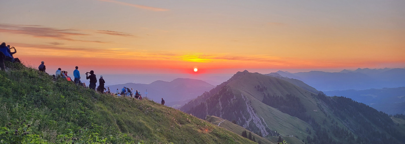 Sonnenaufgangsgottesdienst; ©:  Sonnenaufgangsgottesdienst