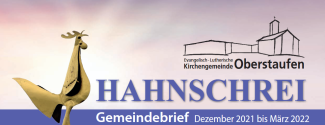 hahnschrei banner